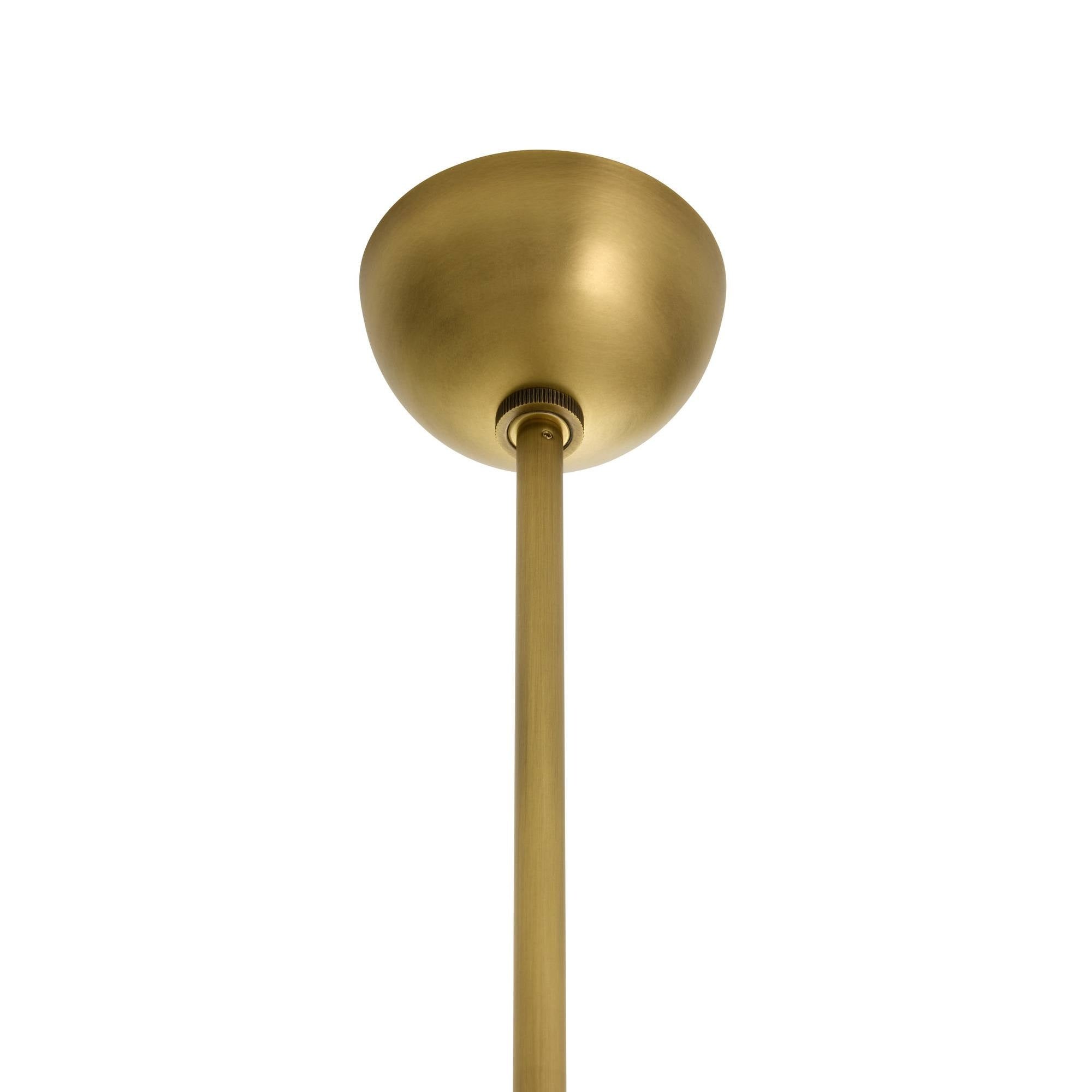 Kathleen Large Pendant DPC37 product image