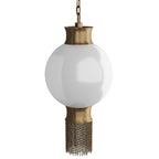Boswell Pendant DPI03 alternate product view