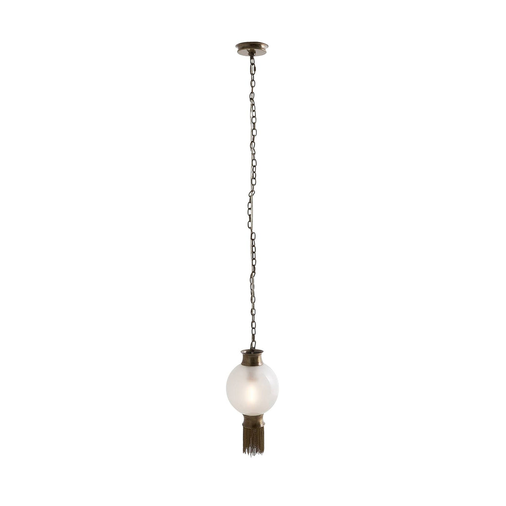 Boswell Pendant DPI03 product view