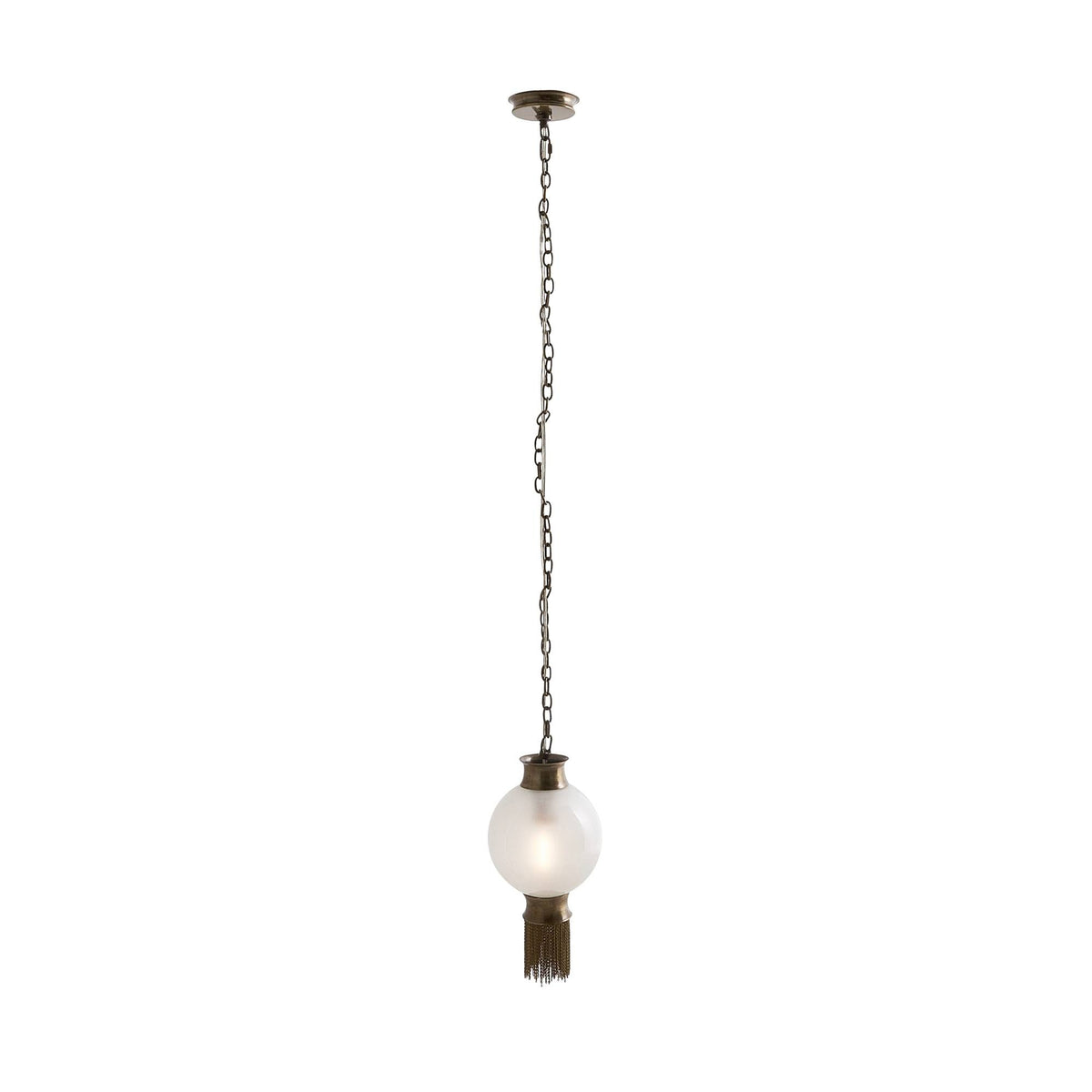 Boswell Pendant DPI03 product view