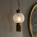 Boswell Pendant DPI03 room scene