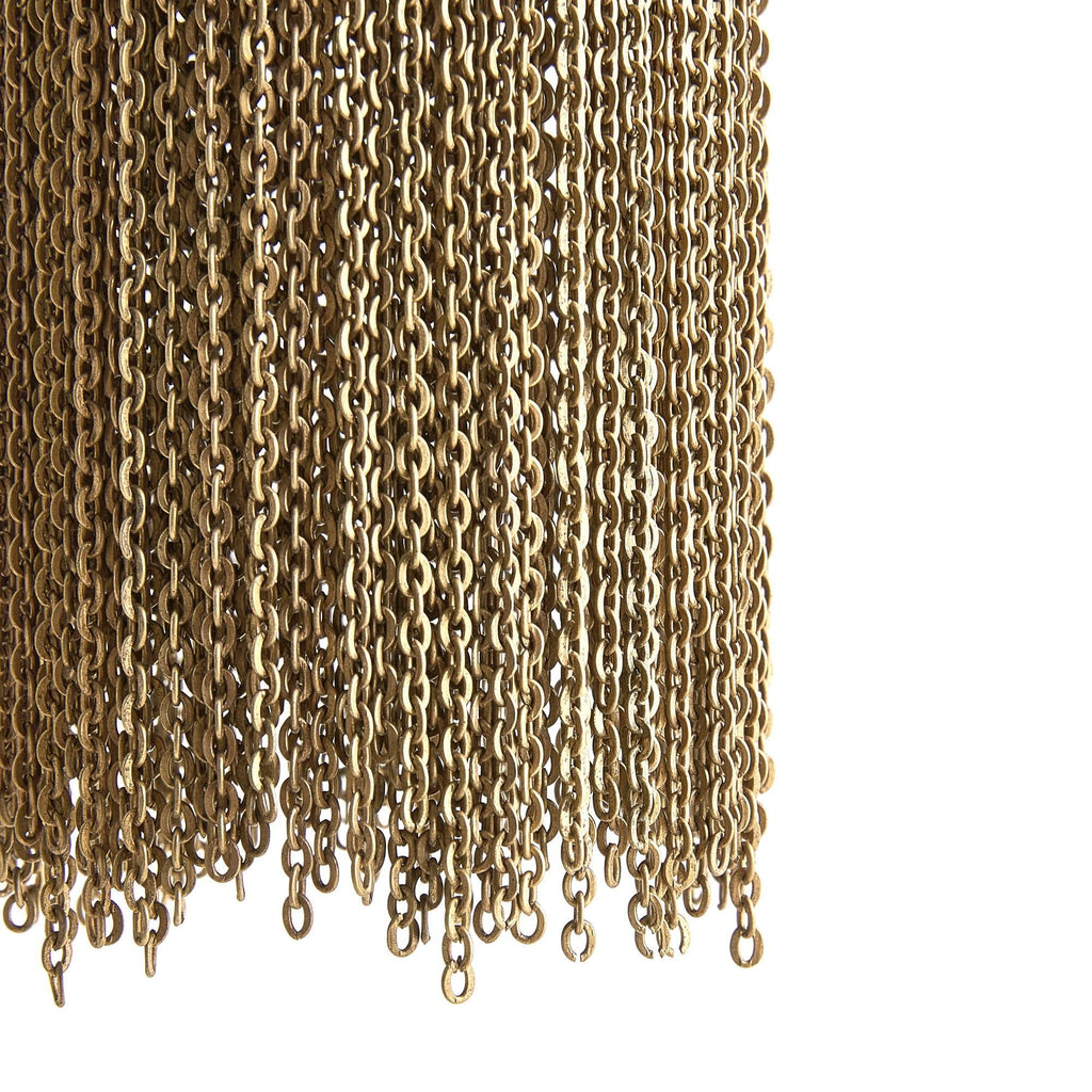 Boswell Pendant DPI03 detail view