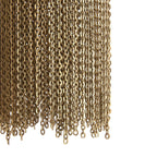 Boswell Pendant DPI03 detail view