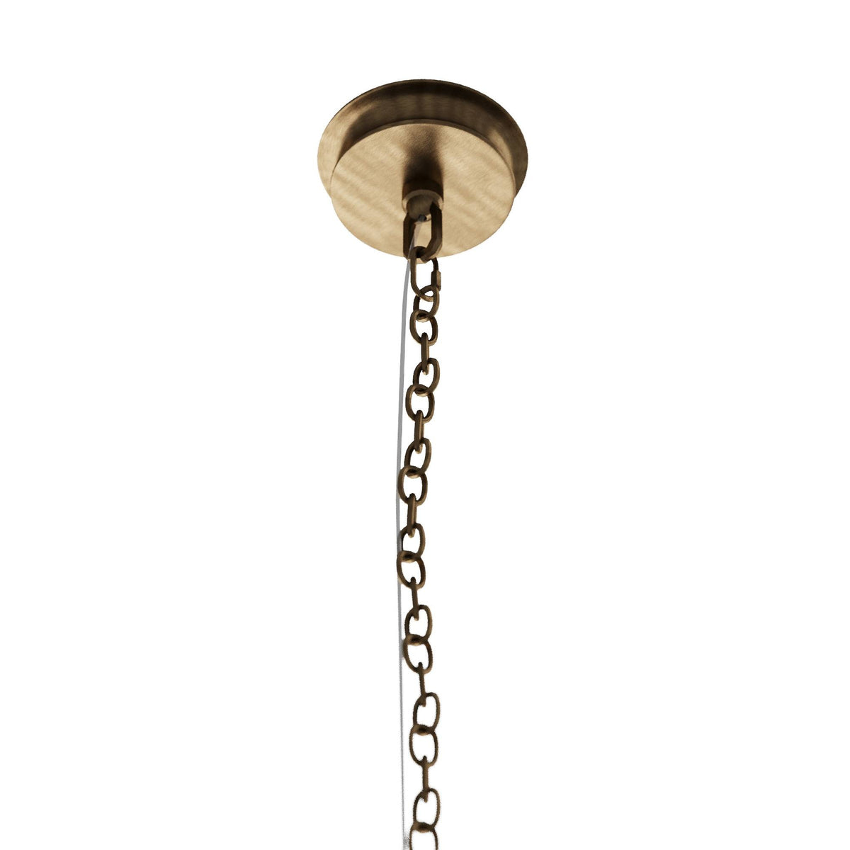 Boswell Pendant DPI03 detail view