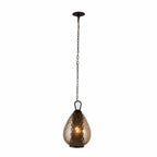 Eureka Pendant DPI08 main product view