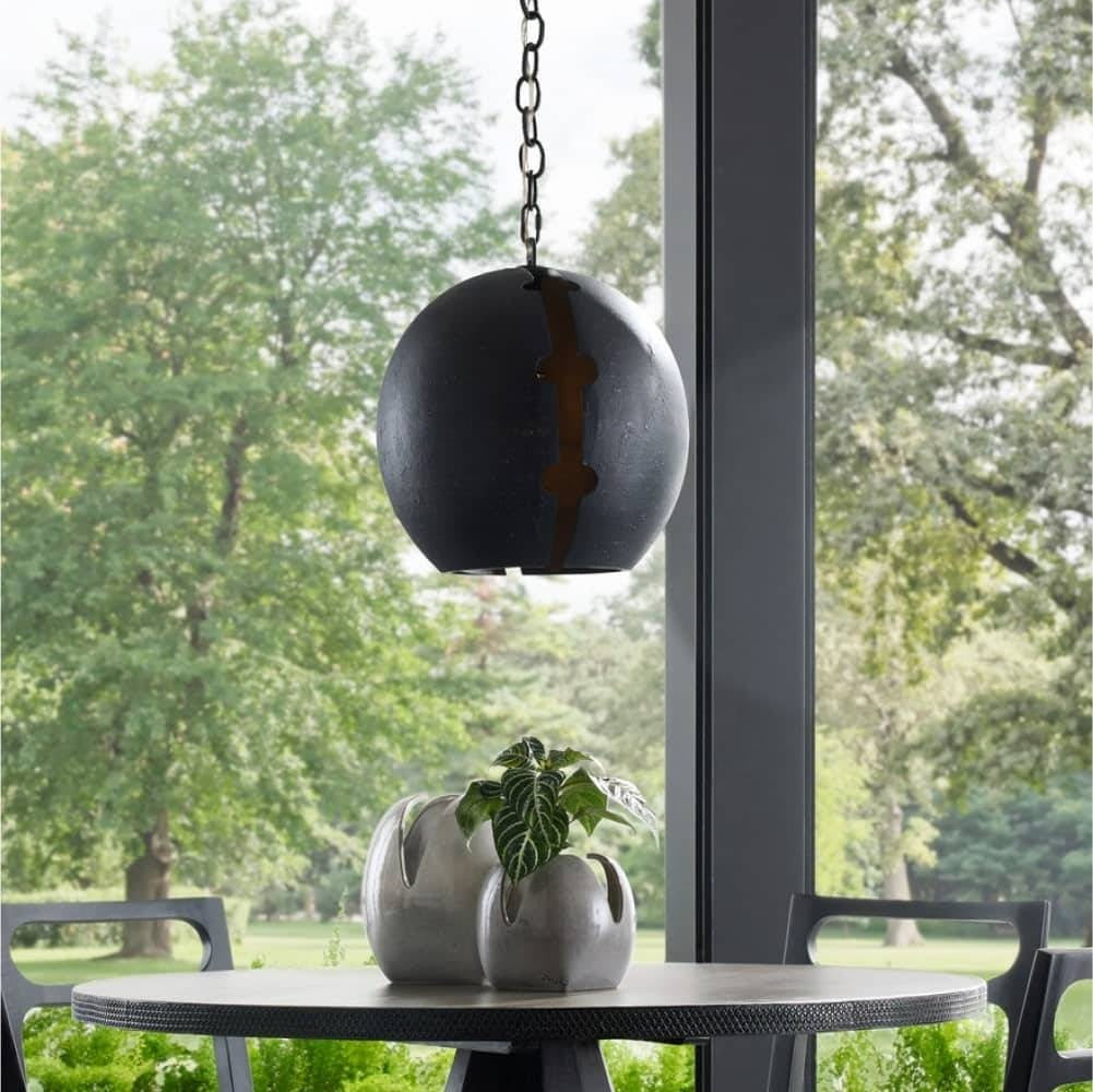 Hartland Pendant DPI10 room scene