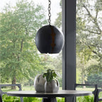 Hartland Pendant DPI10 room scene