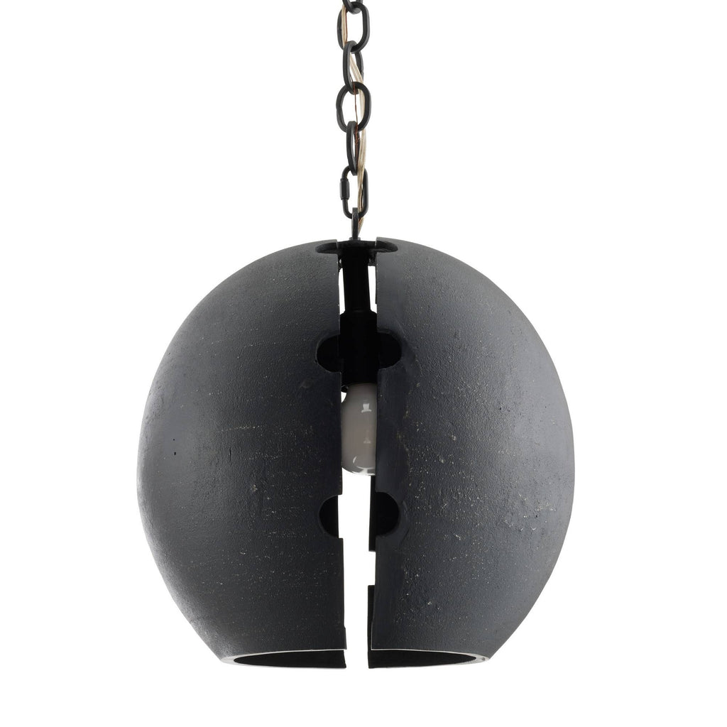 Hartland Pendant DPI10 detail view