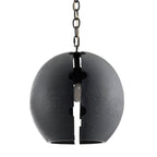 Hartland Pendant DPI10 detail view