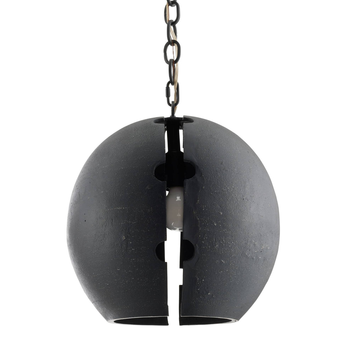 Hartland Pendant DPI10 detail view