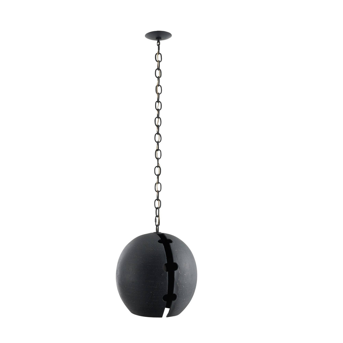 Hartland Pendant DPI10 detail view