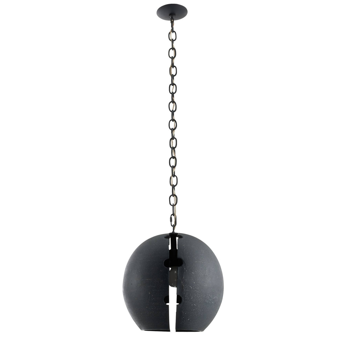 Hartland Pendant DPI10 detail view