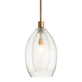 Hilary Pendant DPI12 main product view