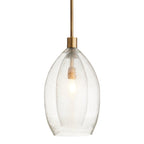 Hilary Pendant DPI12 main product view