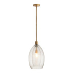 Hilary Pendant DPI12 alternate product view