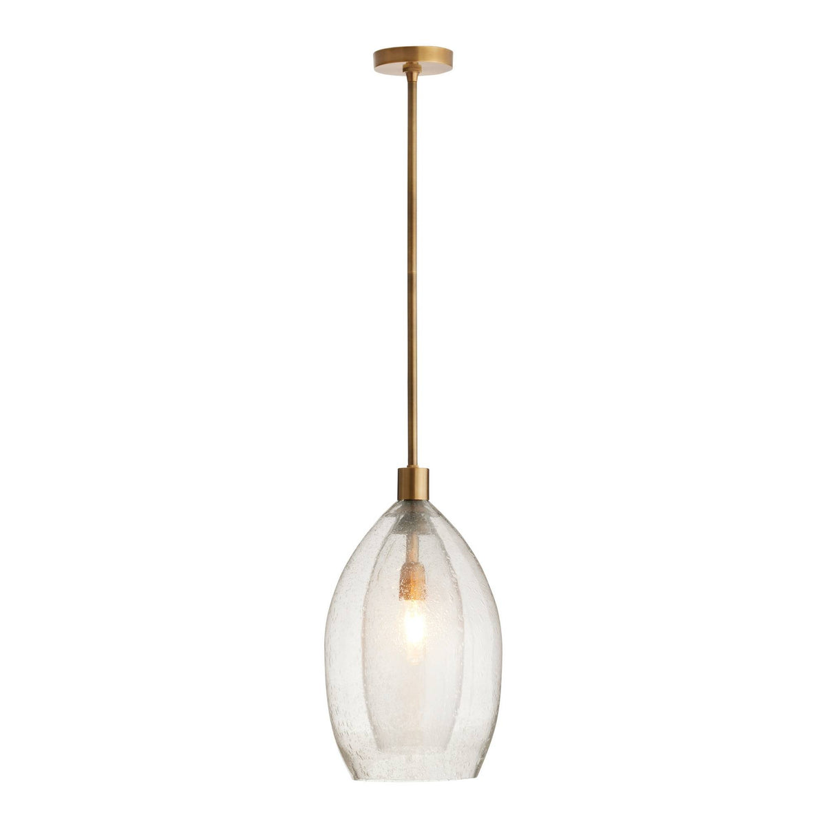 Hilary Pendant DPI12 alternate product view