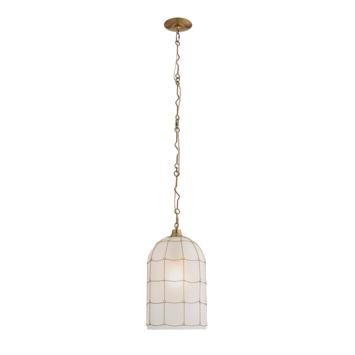 Jordan Pendant DPI14 alternate product view