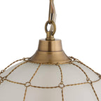 Jordan Pendant DPI14 detail view