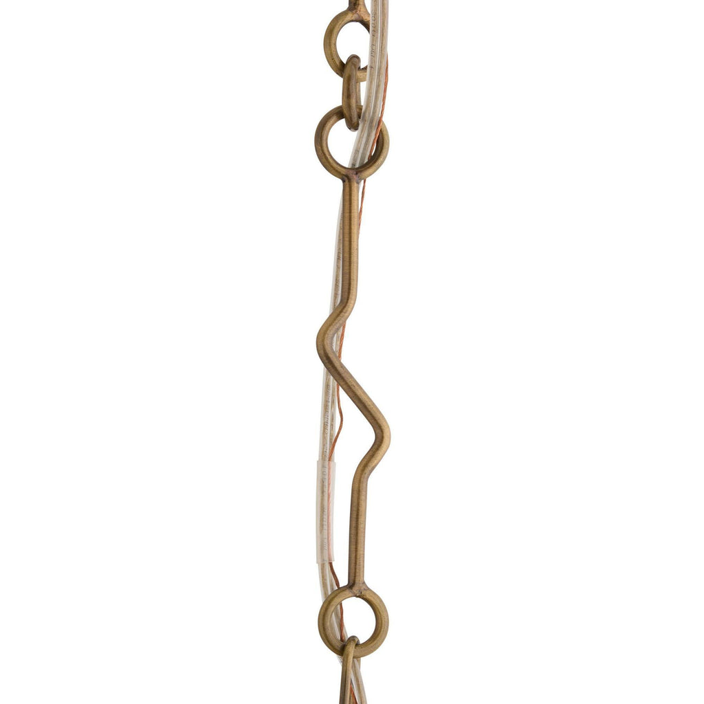 Jordan Pendant DPI14 detail view