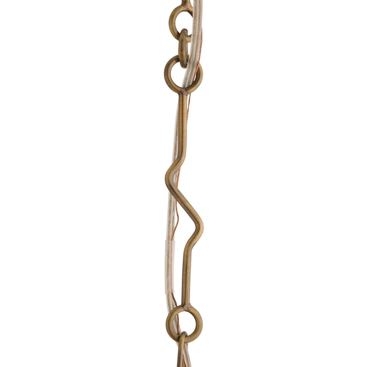 Jordan Pendant DPI14 detail view