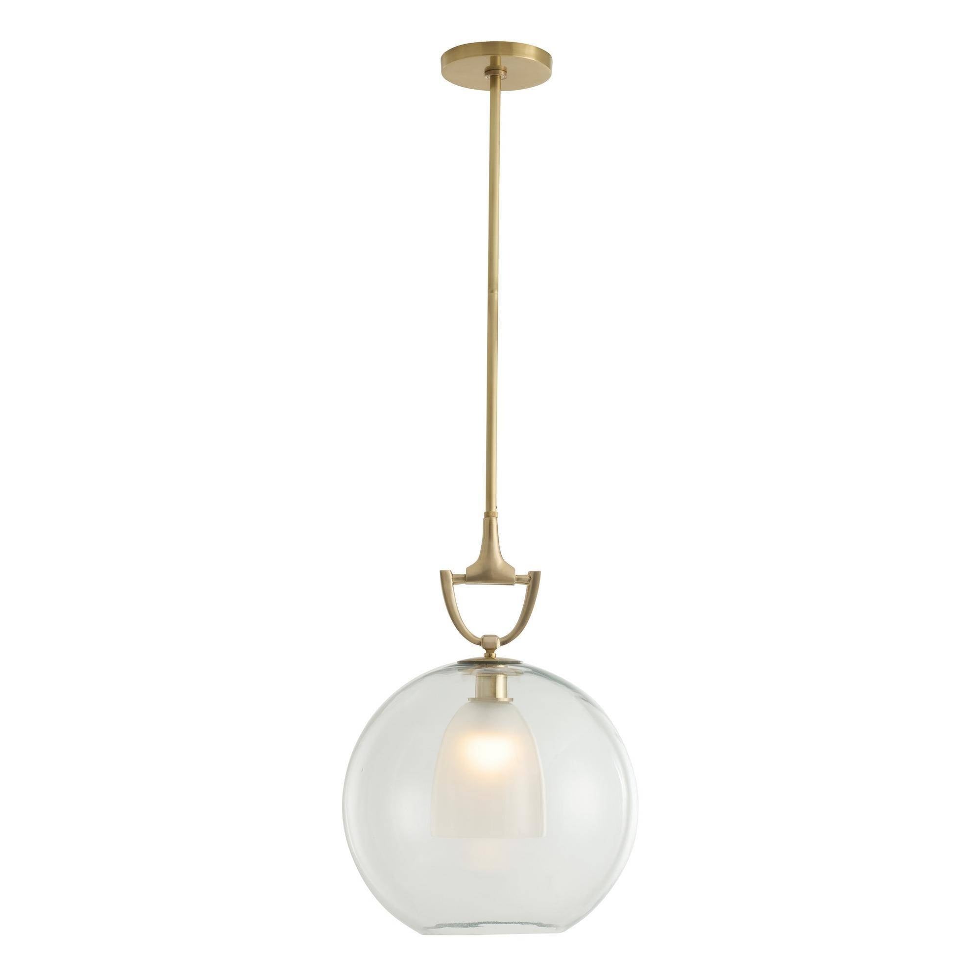 Estribo Pendant DPI15 product image