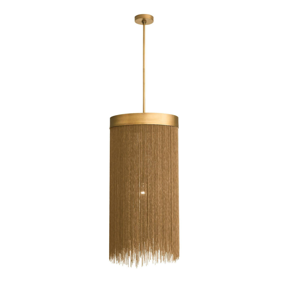 Fatima Large Pendant DPI18 main product view
