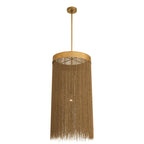 Fatima Large Pendant DPI18 alternate product view