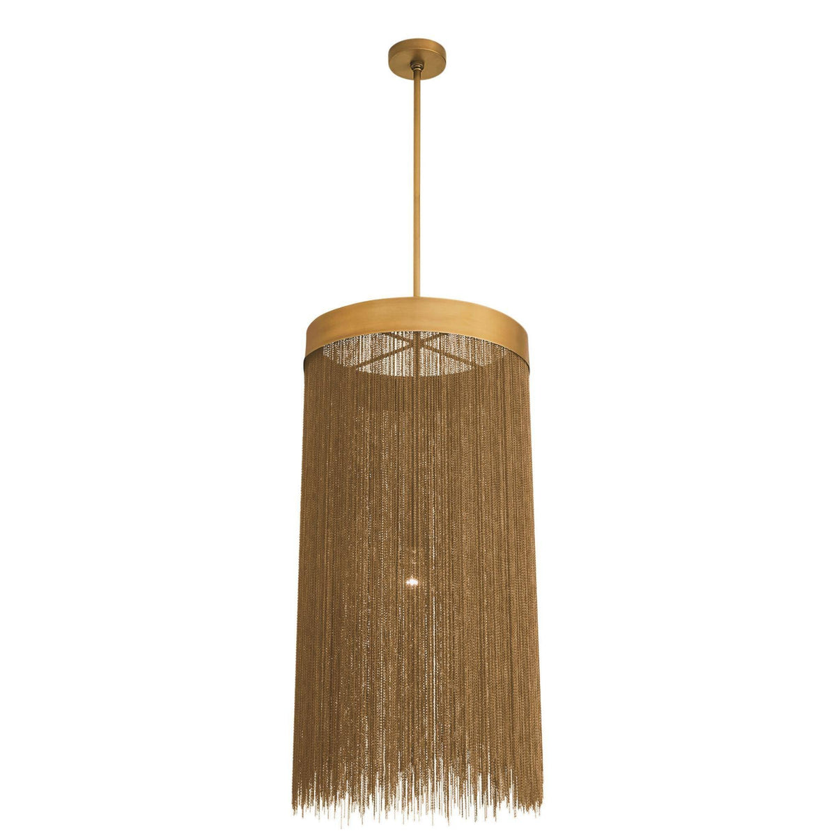 Fatima Large Pendant DPI18 alternate product view