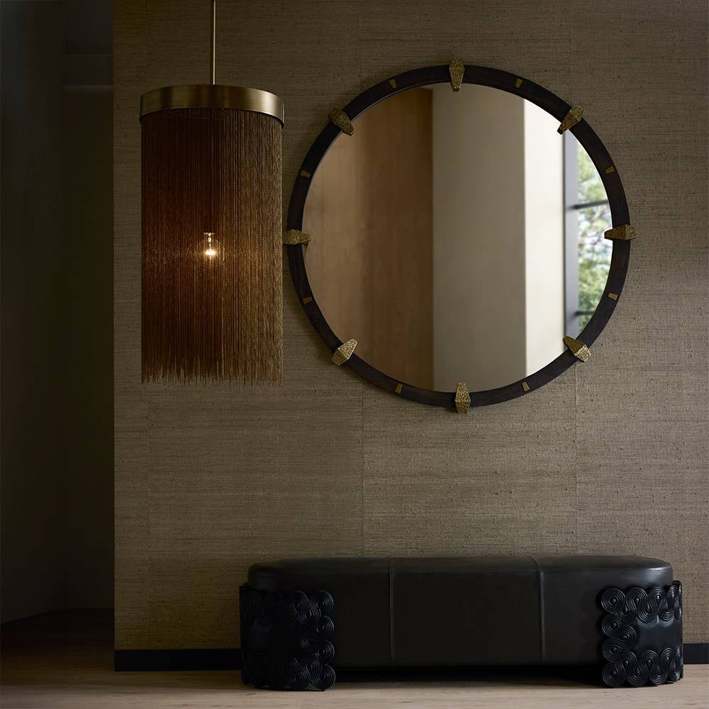 Fatima Large Pendant DPI18 room scene
