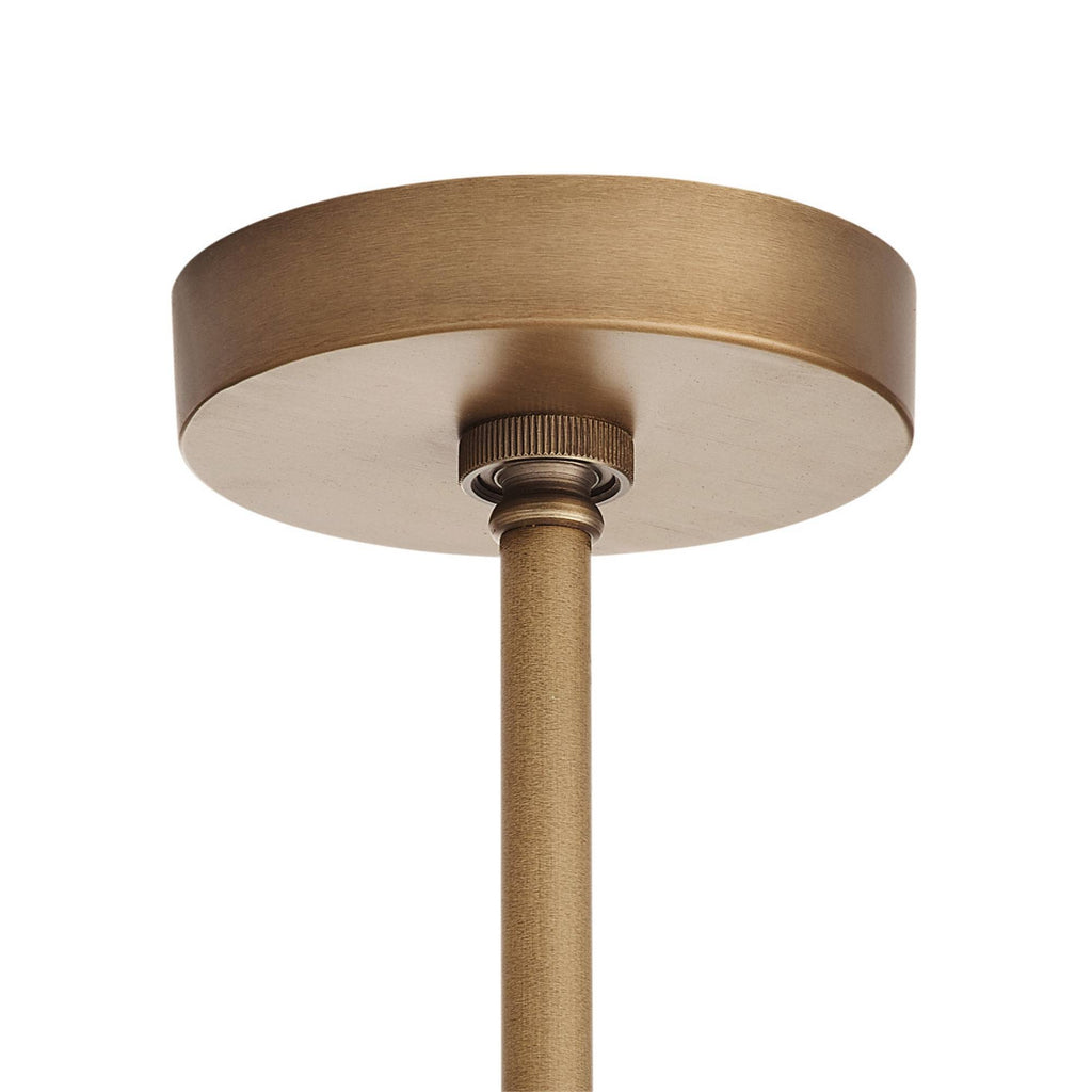 Fatima Large Pendant DPI18 detail view