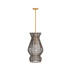 Turks Pendant DPS05 main product view