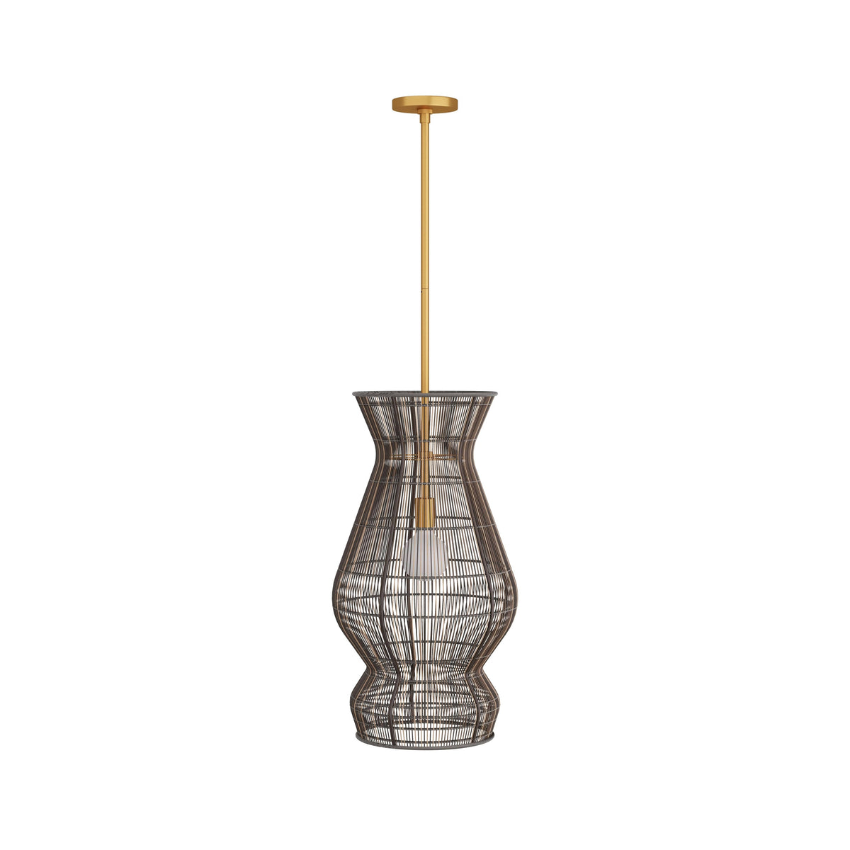 Turks Pendant DPS05 main product view