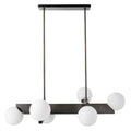 Tallow Linear Chandelier DRC02 main product view