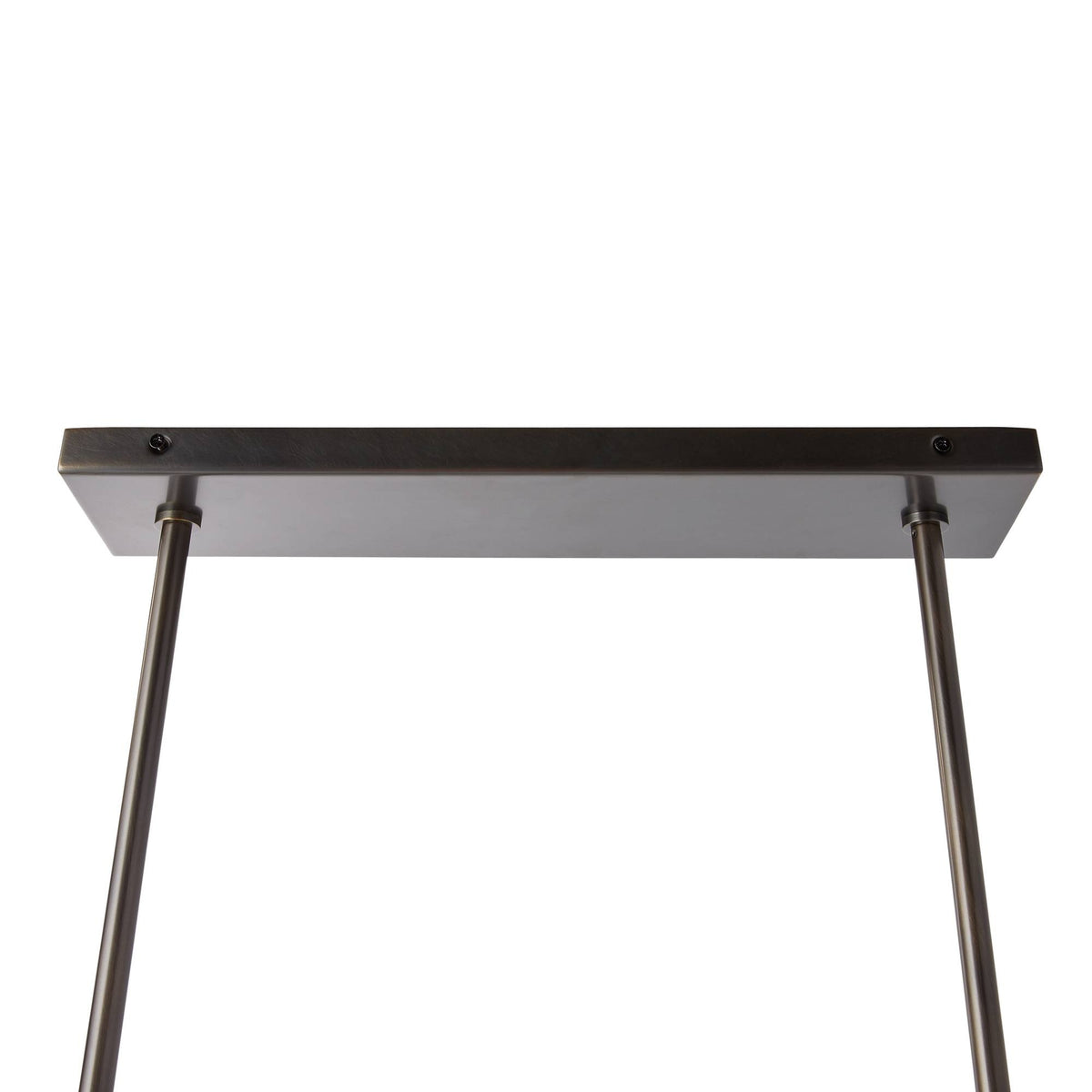 Tallow Linear Chandelier DRC02 alternate product view