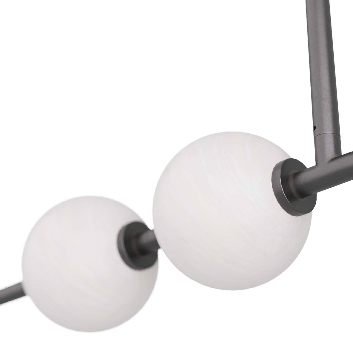 Tenzin Linear Chandelier DRC03 product view