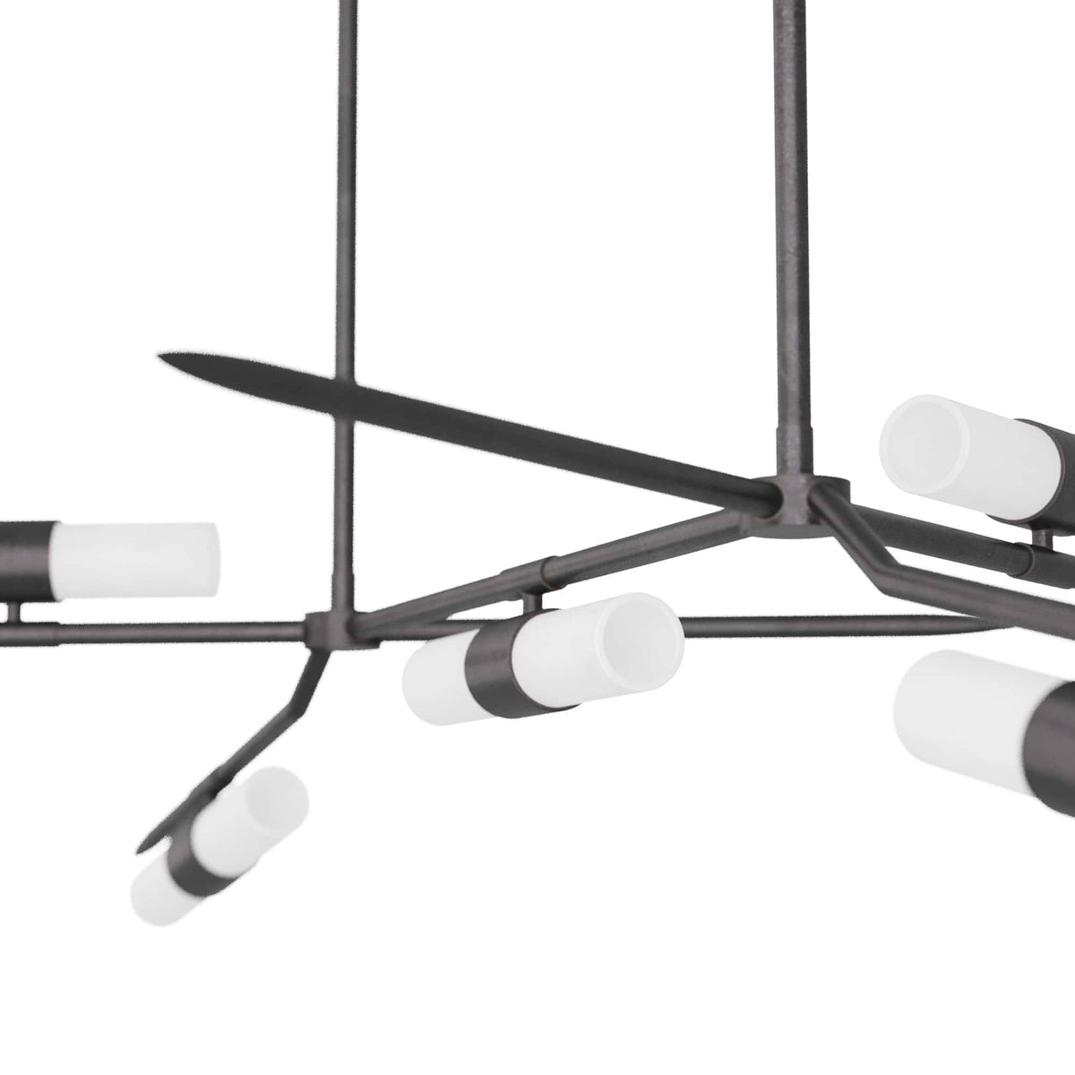 Travis Chandelier DRC04 detail view