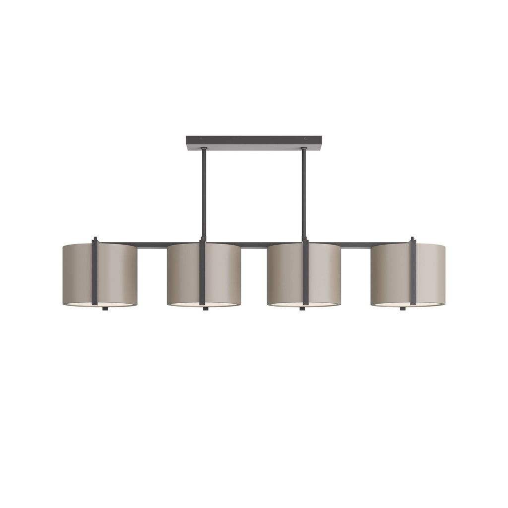 Zachary Linear Chandelier DRC05 product view