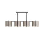 Zachary Linear Chandelier DRC05 product view