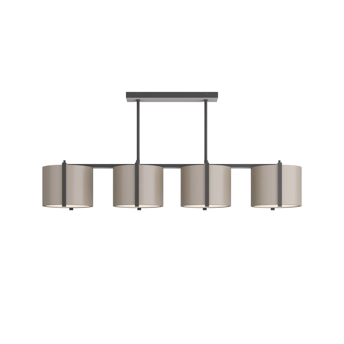 Zachary Linear Chandelier DRC05 product view