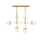 Alazani Linear Chandelier DRC06 product view