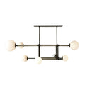 Erica Linear Chandelier DRC09 main product view
