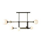 Erica Linear Chandelier DRC09 main product view