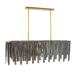 Leighton Linear Chandelier DRC11 alternate product view