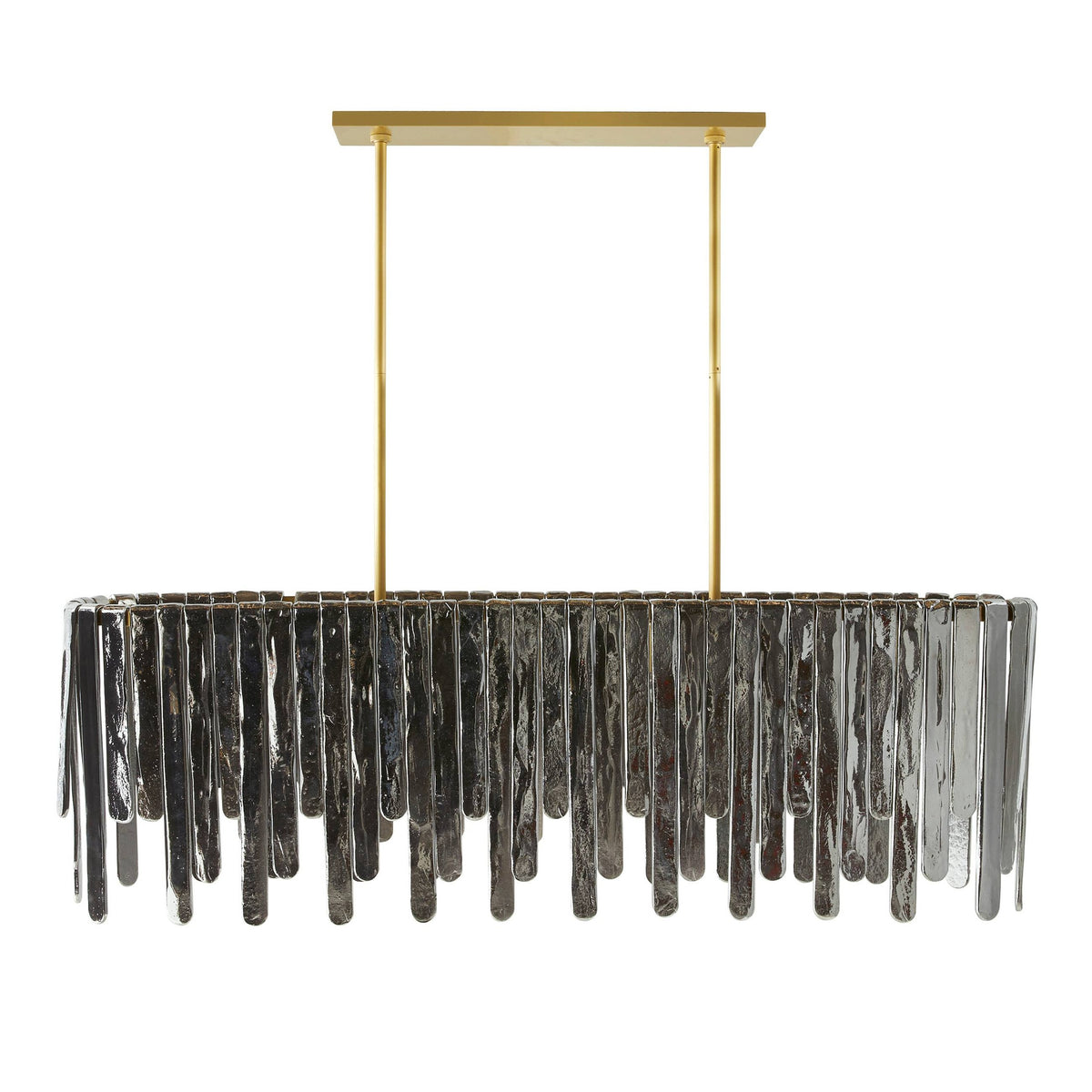 Leighton Linear Chandelier DRC11 alternate product view