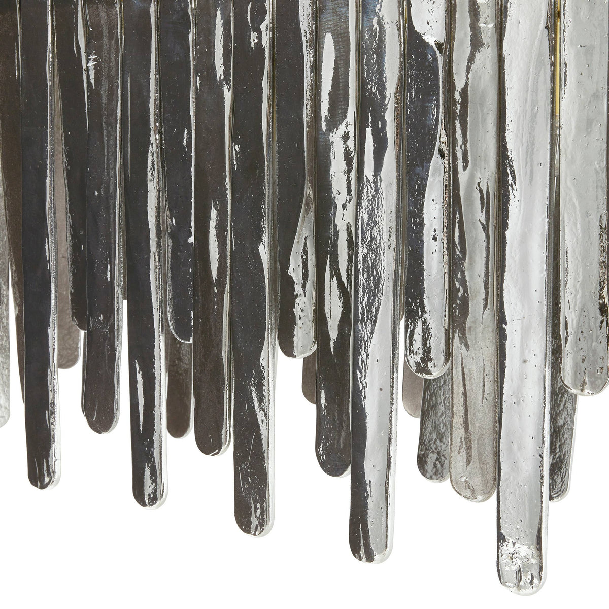 Leighton Linear Chandelier DRC11 detail view