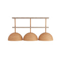 Vega Fixed Linear Chandelier DRS01 product image
