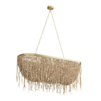 Baja Linear Chandelier DRS02 product image