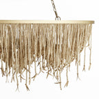 Baja Linear Chandelier DRS02 product image