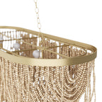 Baja Linear Chandelier DRS02 product image