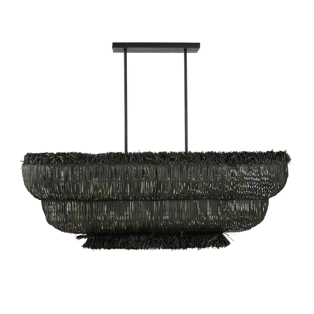 Yessika Linear Chandelier DRS03 product image